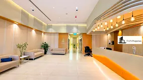CHILLER & GAS FREE |•| CREEK VIEW |•| NEAR METRO |•| ALL AMENITIES