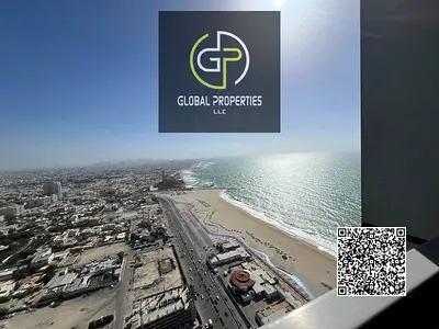 HOT INVESTMENT DEAL | Sea View 1BR | AED 660K