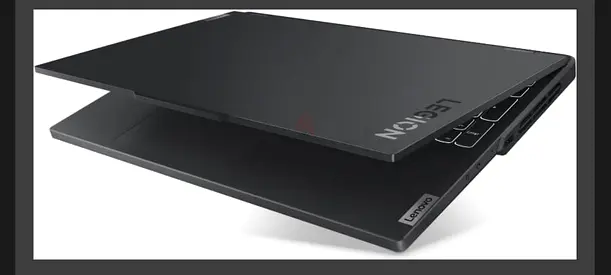 Lenovo Legion Pro 5 16ARX8 Gaming Laptop, 16" WQXGA IPS 240Hz Display, AMD Ryzen 9 7945HX, 32GB RAM