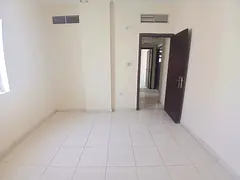 Lavish 1bhk full family building in muwailah sharjah 32k