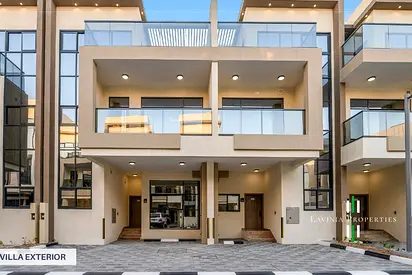 BRAND NEW 3BR+MAID |G+2 LAYOUT |NEAR METRO STATION