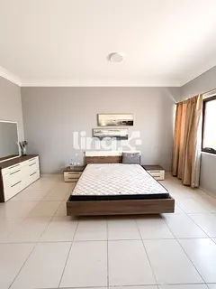 Furnished 2BR Apartment in Al Mareed | Near Beach | AED 45,000