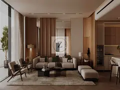 1 BR | Binghatti Grove | JVC | Pool