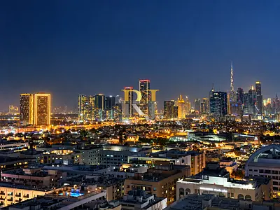 Luxury Fully Furnished 2BHK | Elegant Interiors | Ready to Move In | Premium Living | AED 140K