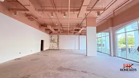 HOT DEAL | FITTED SHOP FOR RENT | NEAR MIRACLE GARDEN