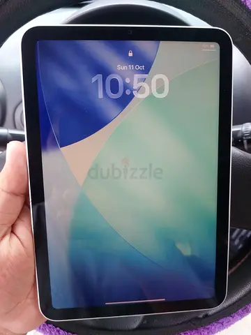 IPad Mini 6th Generation in Excellent Condition