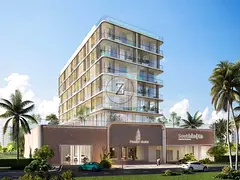 Only AED 549K | Studio | South Lofts