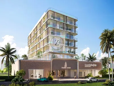 Only AED 549K | Studio | South Lofts