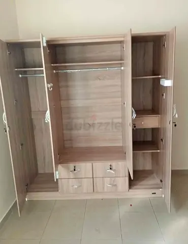 Brand New 4door cabinet available