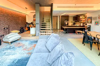 Park views | Ready to Move | Rare to Market
