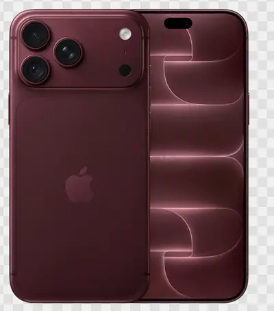 Iphone 18 pro max 1 tb