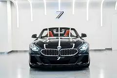 2019 BMW Z4