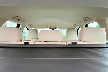2016 Volkswagen TOUAREG — миниатюра 16