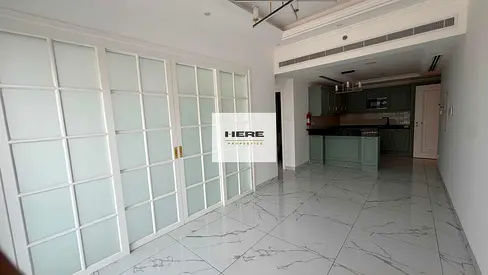 1BR Butterfly Garden View | Ready to Rent | Arjan