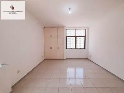 Amazing 3MBR | Near Abu dhabi mall | Balcony | Maid's room