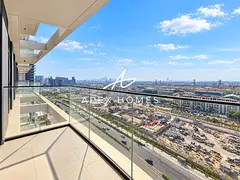 Last Floor Middle Unit|Open View|Ready To Move-In