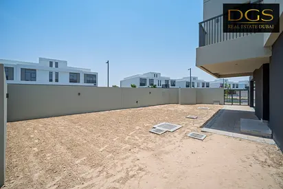 4 BR + Maid's | Semi detached Premium Villa | Corner Unit | Biggest plot
