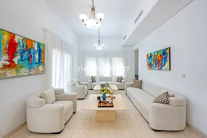 Well Kept | North Facing | 5 BHK in Good Location