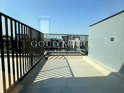 Close to the Pool I 4 BR G+2 I Prime Location