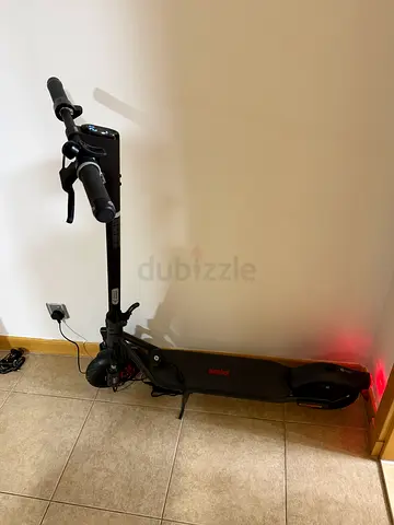 Ninebot F2 Next Generation electric scooter
