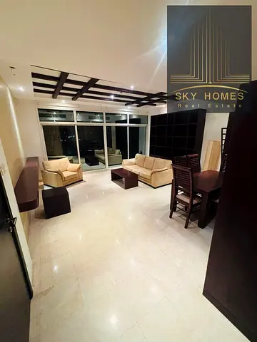 *HOT DEAL | 2BHK Semi Furnished in Emerald Residence JLT | Near Metro | 130K in Multiple Cheques*