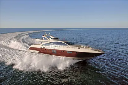 Azimut 103 S - Amazing Deal