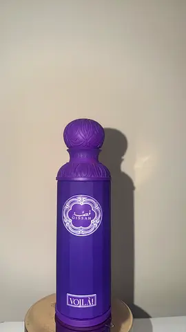Gissah Voila 200ml perfume