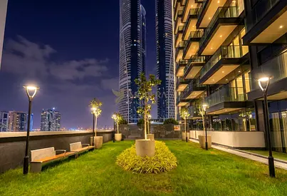 Modern 2 Bedroom | High-End Finishing | Spacious