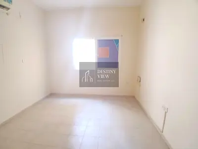 Spacious studio | | 400 Sqft | AED 18000 | Prime Muwaileh Location old Muwaileh
