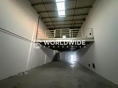 3000 SQ FT Warehouse Available for Rent with 3 Phase Electricity in Al Jurf 1, AJMAN