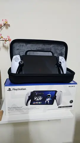 Sony PlayStation Portal Remote Player - Good Condition