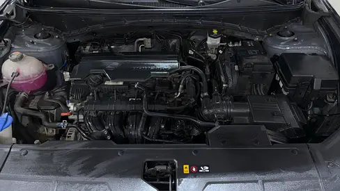 صورة مصغرة 13 لـ 2024 Hyundai TUCSON