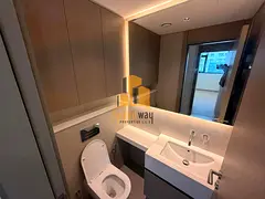 Brand-New Luxury 1-Bedroom Apartment with Private Pool