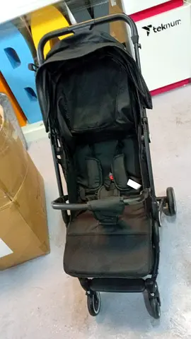 cabin stroller