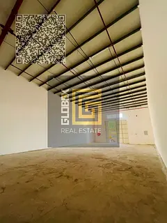 Warehouse for Rent in Al Jurf Industrial Area 1, Ajman | 2,000 Sq. Ft.