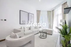 High Floor | Fully Furnished | Canal View