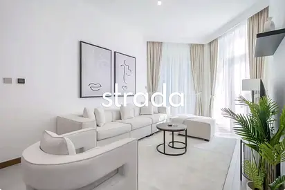 High Floor | Fully Furnished | Canal View