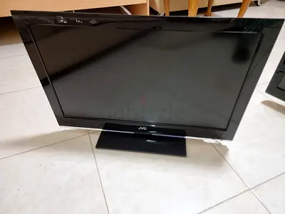 JVC TV