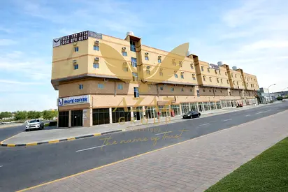 SHOP 10 FOR RENT | 172 SQFT | NEW INDUSTRIAL AREA – UMM AL QUWAIN