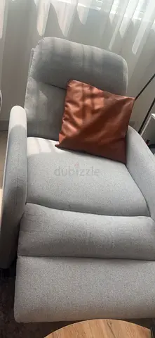 Recliner