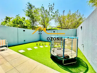 Single Row Fully Privacy 2 Bedroom Townhouse Flexible Payment Plan