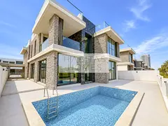 Private Pool | Golf Course View | Vacant Now