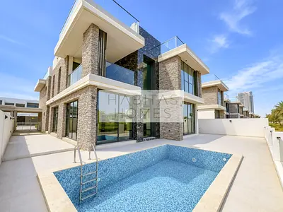 Private Pool | Golf Course View | Vacant Now
