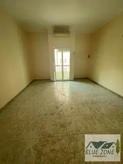 Lavish studio available in nabah sharjah only for family