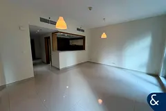 One + Study | Upgraded | Vacant