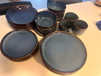 IKEA Dinner set