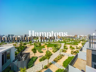 Single Row | G+2 Park Facing | Perfect Condition