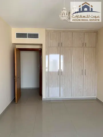 🏡 شقة مميزة للإيجار في التعاون – الشارقة