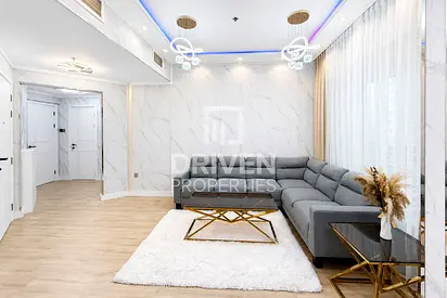 High ROI | Furnished | Fully Upgraded | Near Metro