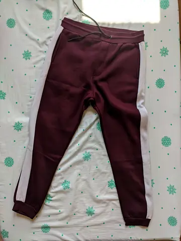 berskha joggers